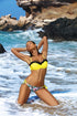 Maillot de bain deux pièces model 116454 Marko
